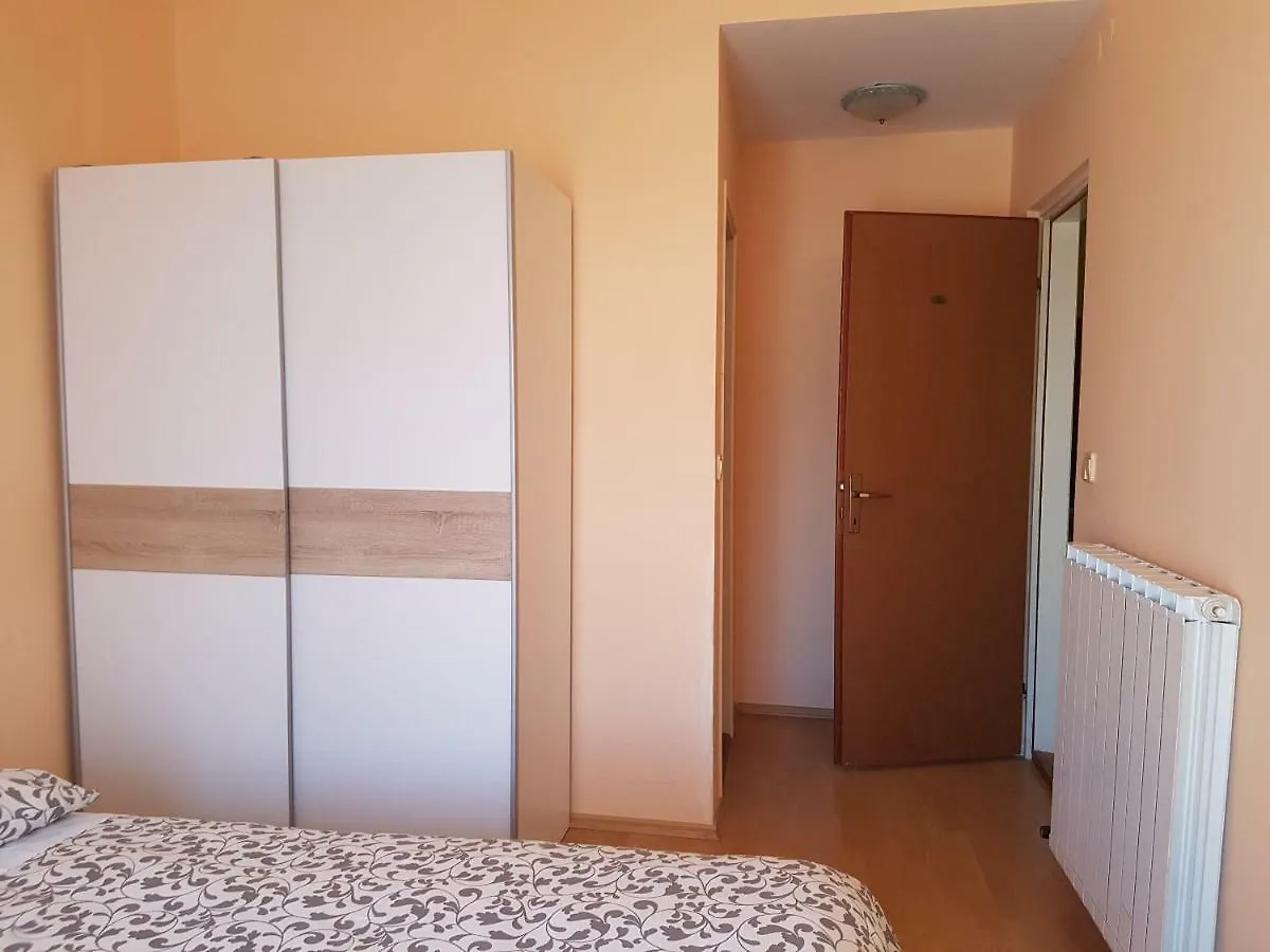 Rooms Siesta Poreč Kroatien