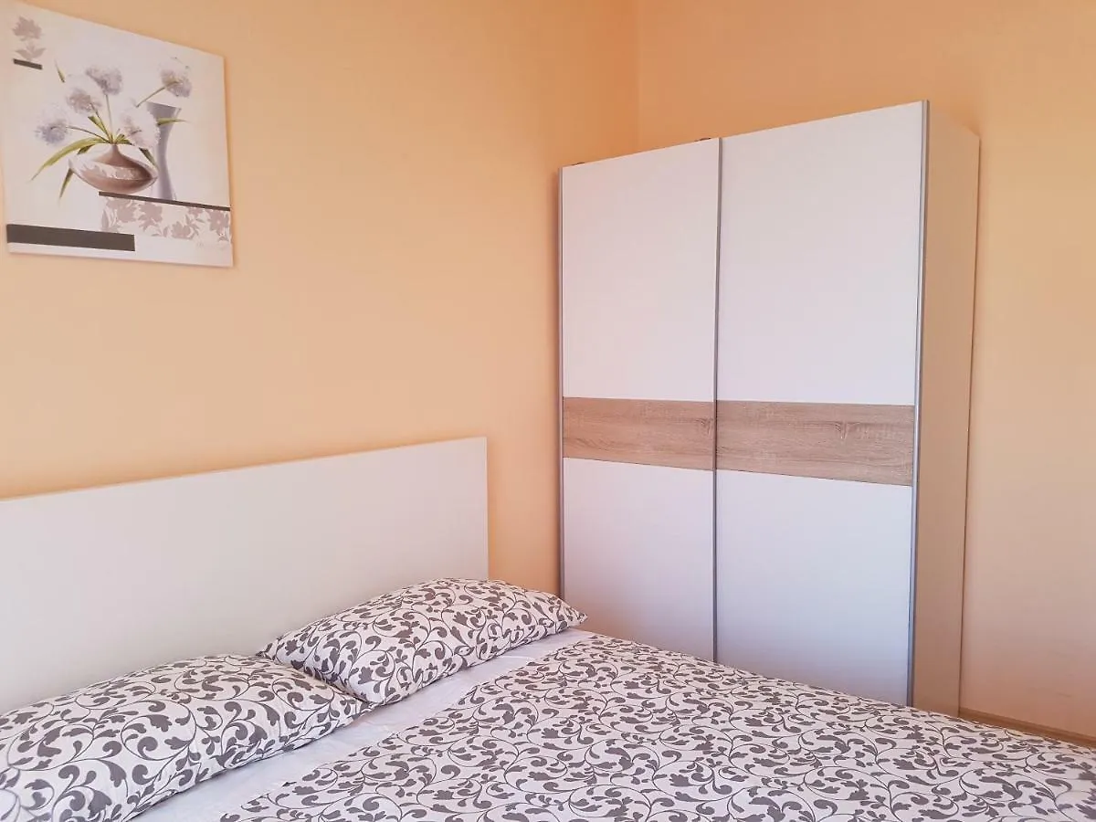 Rooms Siesta Poreč