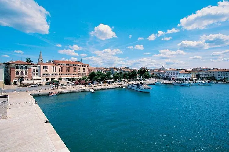 Gasthof Rooms Siesta Poreč