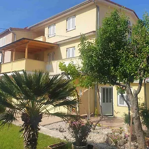 And Markovski , Palit Kroatien
