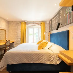 Domus Maritima 3*, Trogir Kroatien