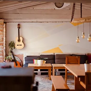 Backpackers Ostello Zara