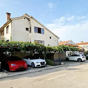 Appartamento Mihaela, Porec