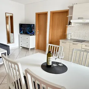 Appartamento Vojvoda, Porec