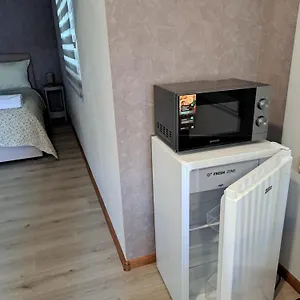 Sobe Svitlana , Sukošan Kroatien