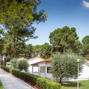 Appartamento Galijot Plava Laguna, Porec