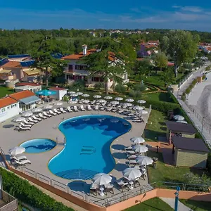 Appartamento Materada, Porec
