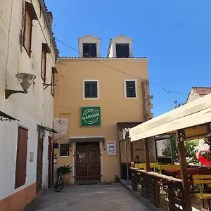 Garden , Split Kroatien