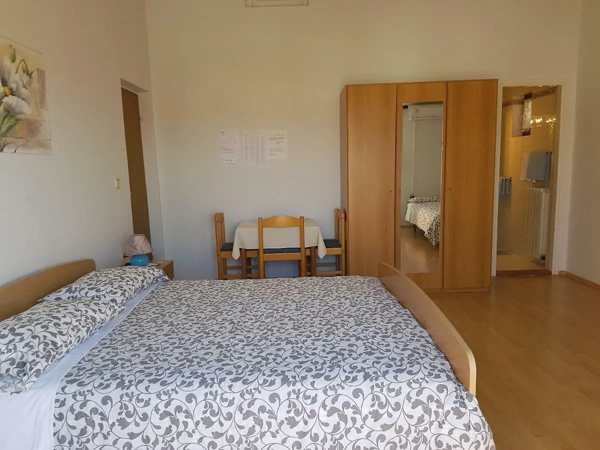 Rooms Siesta Poreč Pensionat
