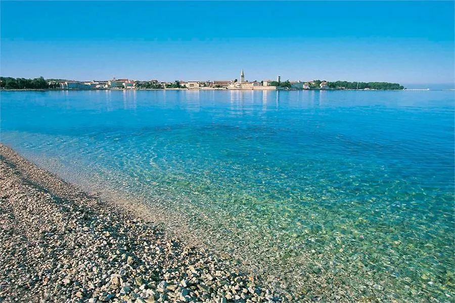 Rooms Siesta Poreč